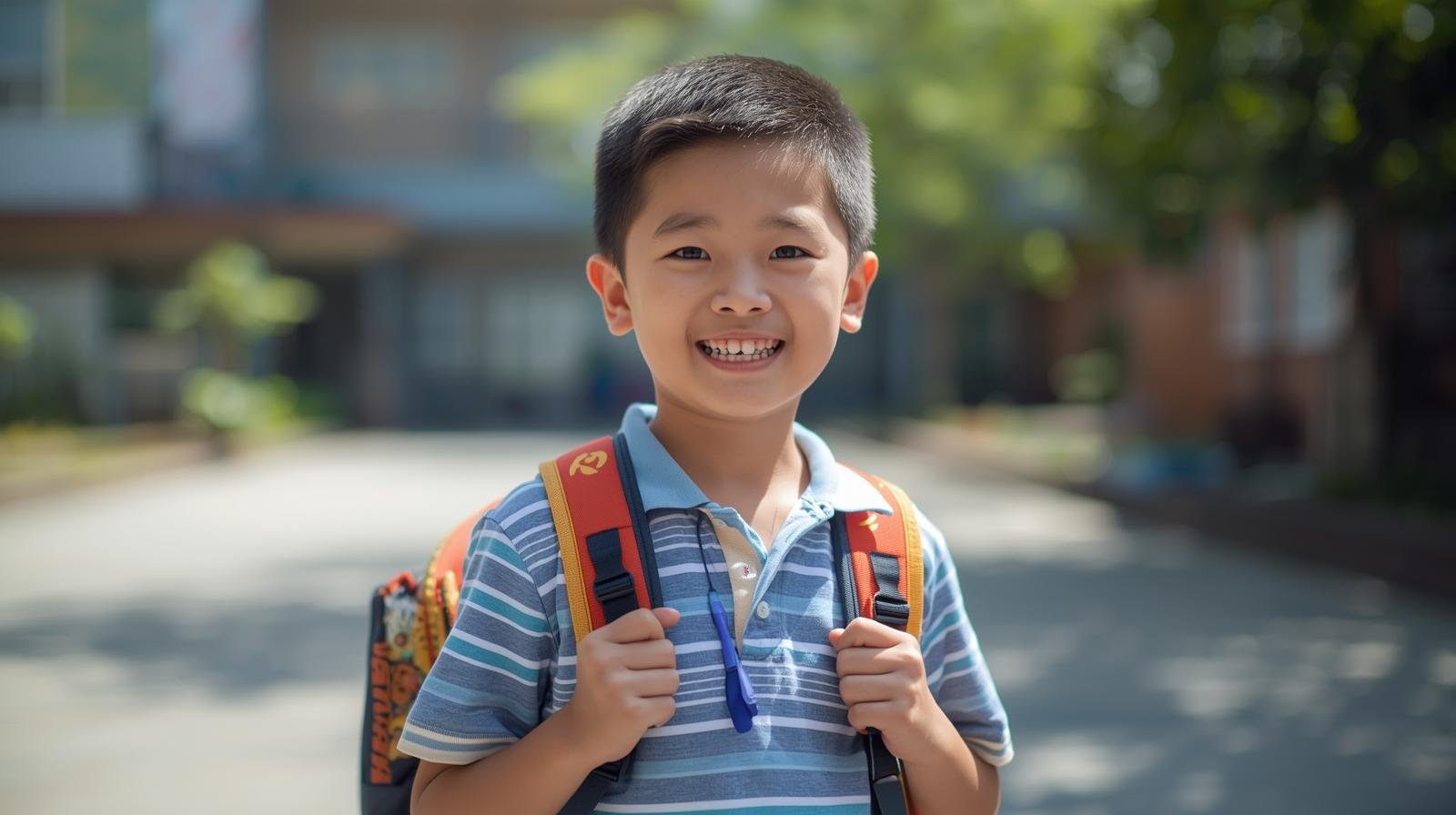 melhor mochila escolar